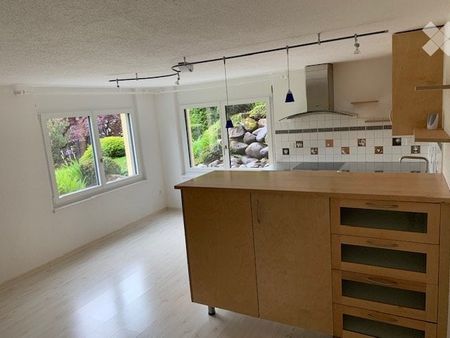 Ruhig und smart Wohnen - Foto 3