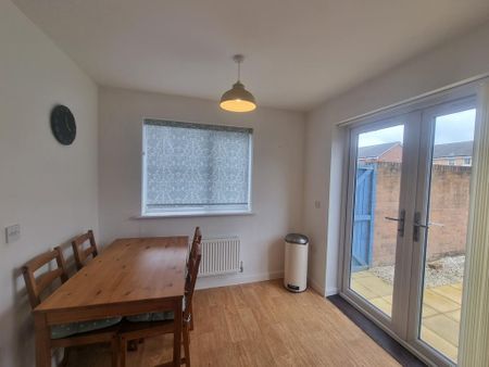 2 bedroom house to rent - Photo 4