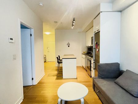 For Lease - 295 Adelaide Street Unit# 1018, Toronto, Ontario - Photo 2