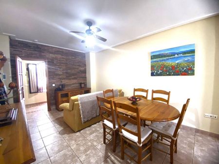Luxury 3 room Detached House for rent in Chiclana de la Frontera, Spain - Photo 3
