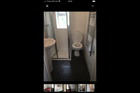 Room in a Shared House, Fishponds Road, BS16 - Photo 2