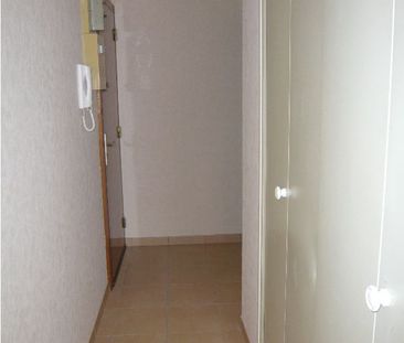 Location Appartement 1 pièce 26m² - Photo 3