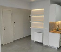 Studio/Γκαρσονιέρα για ενοικίαση - Ανάληψη - Μπότσαρη - Νέα Παραλία, - Φωτογραφία 3