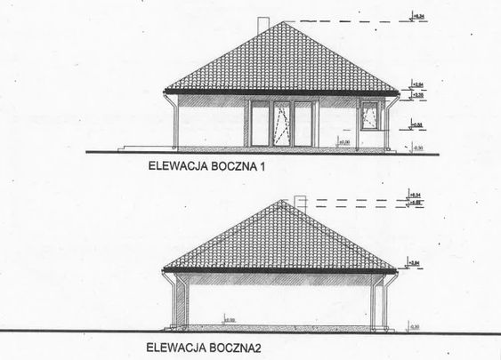 Na wynajem dom wolnostojący blisko Kołobrzegu!!! - Zdjęcie 1