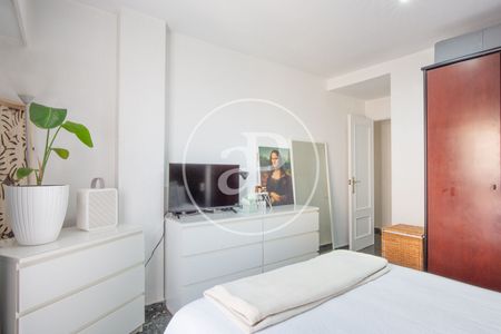 Flat for rent with views in Ruzafa (Valencia) - Photo 3