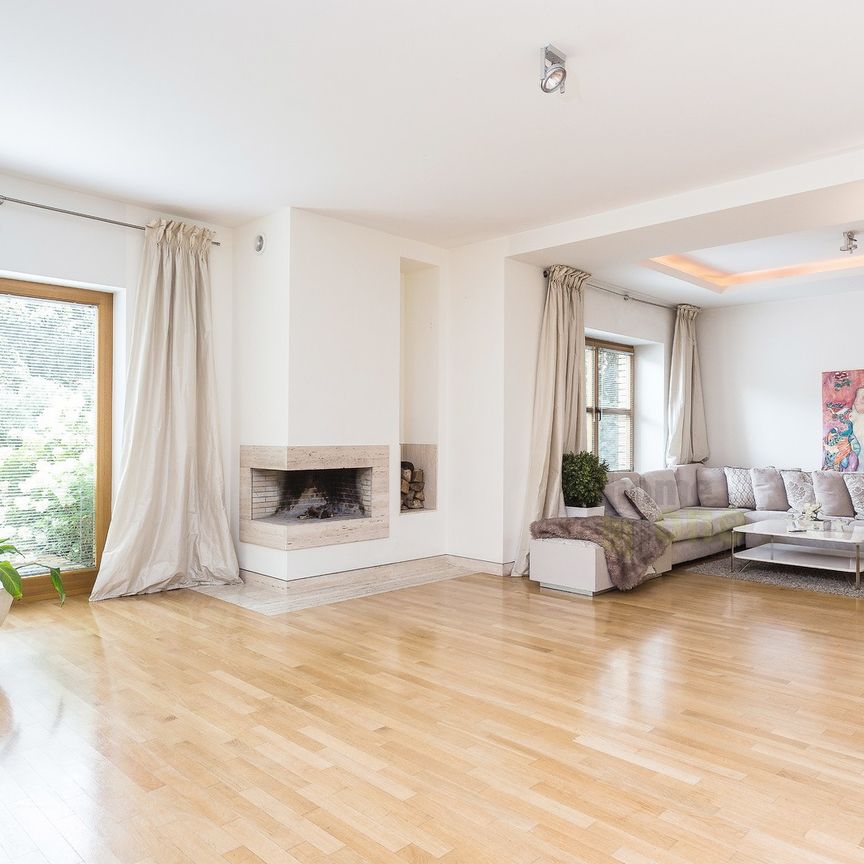 260 m2 | 4 sypialnie | umeblowany | Plac Vogla - Фото 1