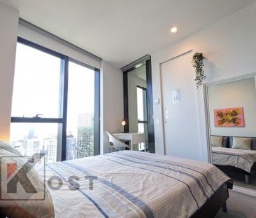 Melbourne CBD - Photo 6