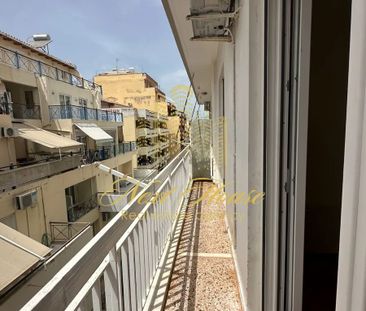Διαμέρισμα για ενοικίαση Νόρμαν (Πάτρα) - Φωτογραφία 6