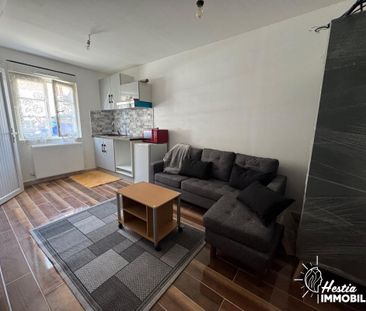 Location Appartement 1 pièce Meublé 14m² CHALONS EN CHAMPAGNE 51000 - Photo 4