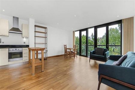 2 bedroom flat to rent - Photo 2