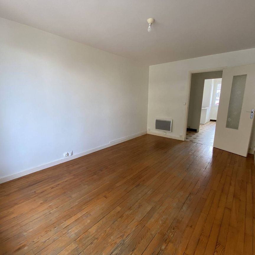 Location appartement 3 pièces 58.91 m² à Romans-sur-Isère (26100) - Photo 1