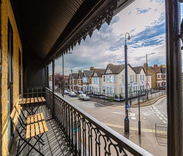 1 bedroom in a house share to rent - Photo 2