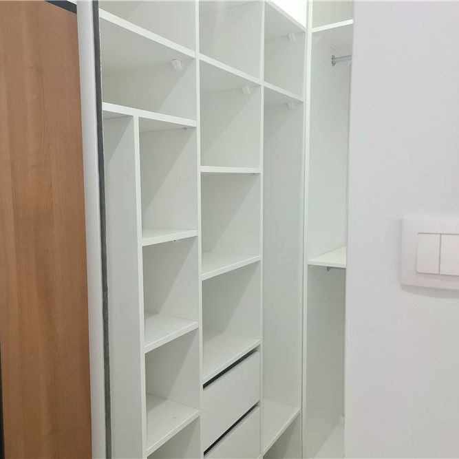 Condo/Apartment - For Rent/Lease - Warszawa, Poland - Zdjęcie 1