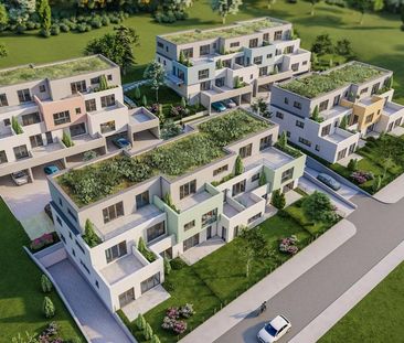 Schöner [LEBEN] Welden EG 2.4 - charmante Erdgeschosswohnung - Foto 2