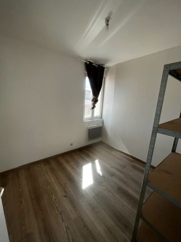 Appartement Cadolive - 2 pi�ce(s) - 20.31 m2, - Photo 5