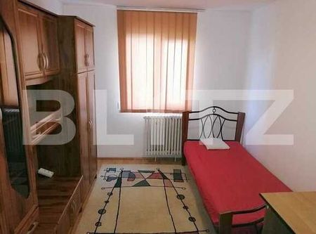 Inchiriere 3 camere, 62 mp utili, loc parcare, boxa la subsol, zona BIG! - Photo 2