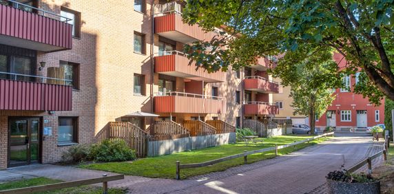 Mariedalsgatan, Karlstad - Photo 2