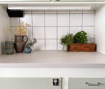 Julaftonsgatan 35 - Foto 3