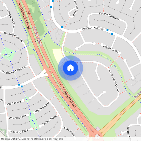 5/147 Keverstone Circuit, Isabella Plains