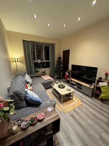 1 Bed Flat, Appin Terrace, EH14 - Photo 2