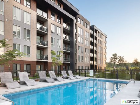 970 Avenue Pierre-Dansereau, Terrebonne (Terrebonne) à louer - Photo 3
