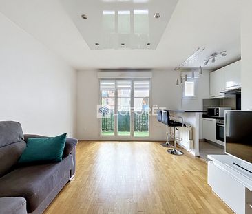 Appartement T2 WISSOUS à louer - Photo 1