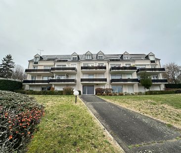 Location Appartement 2 pièces 28m² - Photo 1