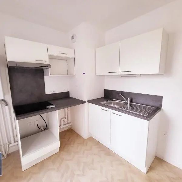 Appartement à louer 3 pièces 64.98m² - Photo 1
