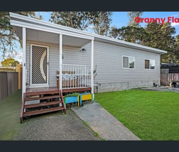 3 bedroom Granny Flat. - Photo 3