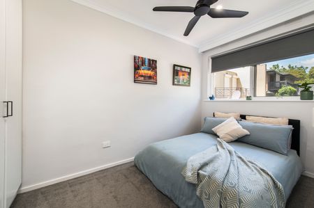 8/167 Brougham Street, Kew VIC 3101 - Apartment For Rent | Domain - Photo 3