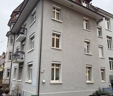 Maisonette in the attic. Stylish, bright and special - Foto 5