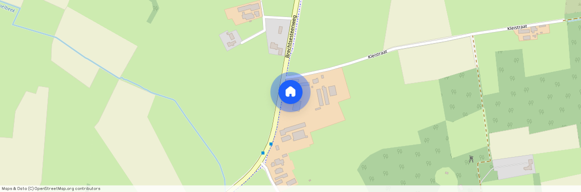 Brechtsesteenweg 210, 2390 Malle