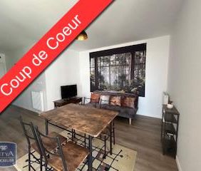 Location Appartement 2 pièces 43m² MERIGNAC 33700 - Photo 1