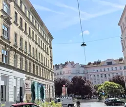 PROVISIONSFREI! STILVOLLE WOHNUNG NÄHE PRATER & WU! - Foto 2
