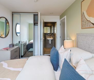 1 bedroom apartment - Photo 2
