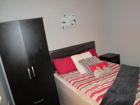 1 bedroom in a house share to rent - Photo 4