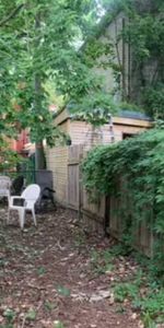 3 1/2 Tout Inclus dans Triplex Chauffé EauCh Wifi Entrée Privée 4Électroménagers 1360$ Rénové 5 min Metro Papineau Option 2Chambres&Pièce Salon-Cuis - Photo 3