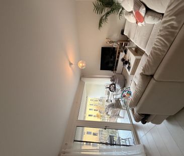 Renewal of lease 3.5 room apartment in Estavayer-le-lac 1860 CH - Photo 4