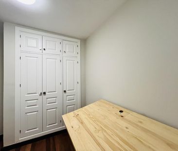 Ático de alquiler en James Michener, El Pinillo - Photo 3