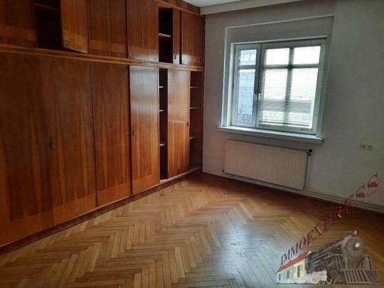 Gemütliche 2 Zimmer- Wohnung mit Balkon - Photo 1