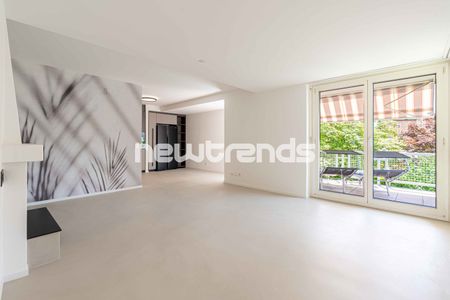3.5 Zimmer, 80 m², 1. Stock - Photo 2