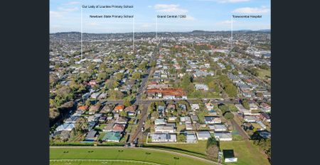 Charming 1950s Home with Character & Convenience - Photo 5