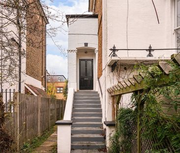 Kingston Road, London, SW19 flat to rent - Photo 2