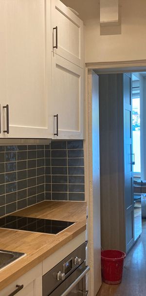 Location appartement 1 pièce, 19.80m², Paris 20 - Photo 1