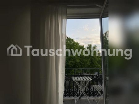 TAUSCHWOHNUNG Zentrale Altbauwohnung in Hohenfelde - Photo 4
