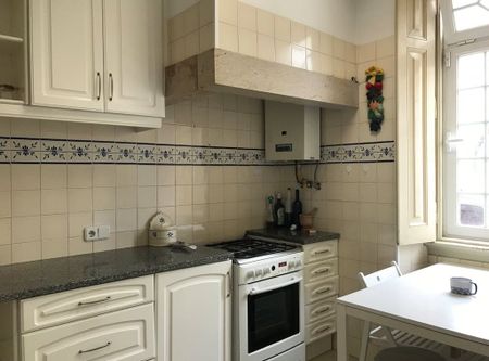 Avenida Doutor Magalhães Lima, Lisbon, Lisbon 1000-197 - Photo 3