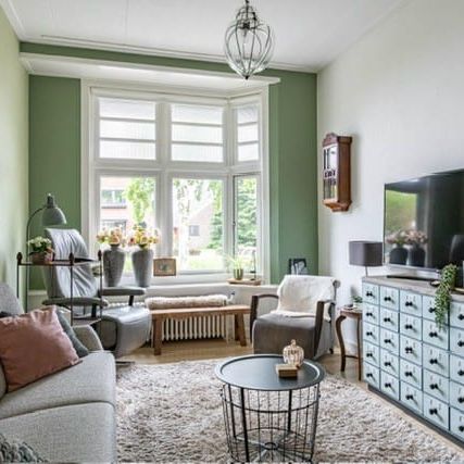 Huis te huur: Abraham Westersstraat A 25 9663 PA Nieuwe Pekela - Foto 1