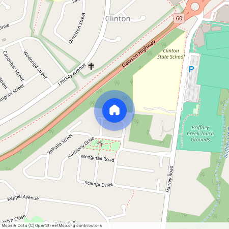 28 Christina Road, QLD 4680, Clinton