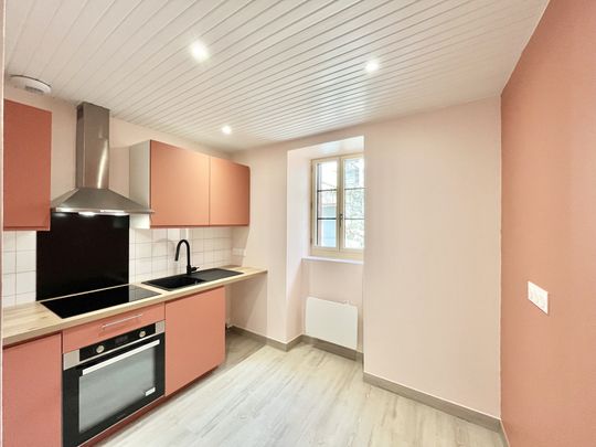 Location Appartement 1 pièce 27m² ST JUNIEN 87200 - Photo 1