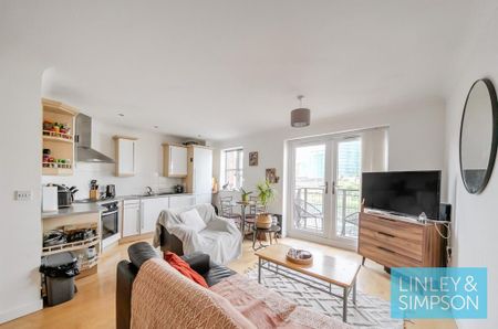 2 bedroom flat to rent - Photo 4